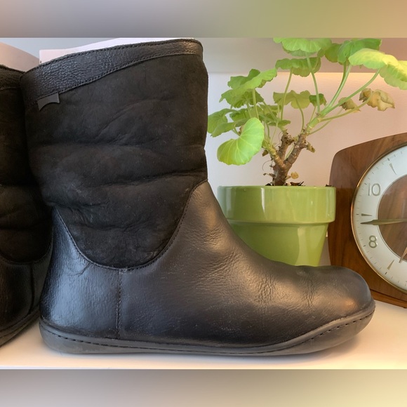 BUNDLE Camper Brand Winter Boots EU 40 - Picture 11 of 13